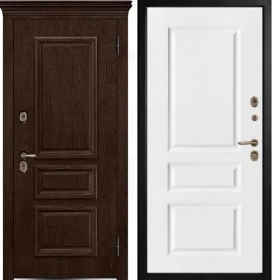 Дверь ТОР ТЕРМО