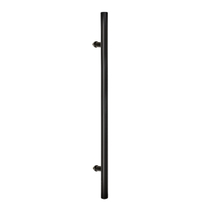 Ручка-скоба PULL.PH32/1200.22 INOX 304 (PH-22-32/1200-INOX) BLACK